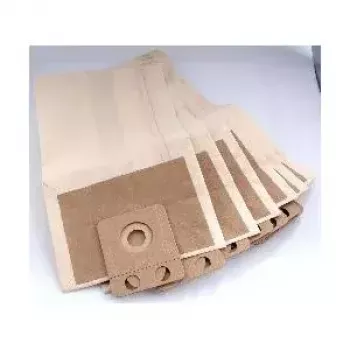 Saco de pó Nilfisk DUST BAG 10L 10 unidades