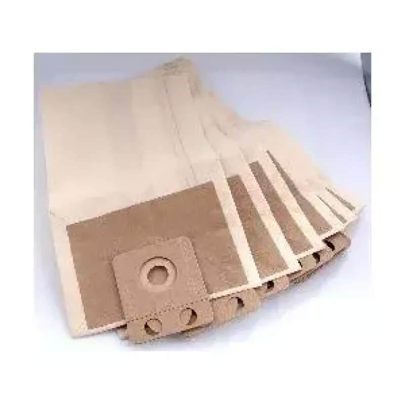 Saco de pó Nilfisk DUST BAG 10L 10 unidades