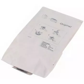 Saco de pó Nilfisk DUST BAG 10L 10 unidades