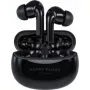 Happy Plugs Joy Pro auriculares intra-auriculares sem fios com ANC, preto