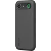 Smartphone Doro Aurora 11 4,5 polegadas Dual SIM Android 14 4 GB 64 GB 3000 mAh grafite