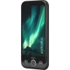 Smartphone Doro Aurora 11 4,5 polegadas Dual SIM Android 14 4 GB 64 GB 3000 mAh grafite