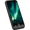 Smartphone Doro Aurora 11 4,5 polegadas Dual SIM Android 14 4 GB 64 GB 3000 mAh grafite