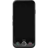 Smartphone Doro Aurora 11 4,5 polegadas Dual SIM Android 14 4 GB 64 GB 3000 mAh grafite