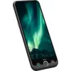 Smartphone Doro Aurora A31 6,1 polegadas Dual SIM Android 14 6GB RAM 128GB cinzento grafite