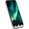Smartphone Doro Aurora A31 6,1 polegadas Dual SIM Android 14 6GB RAM 128GB cinzento grafite