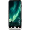 Smartphone Doro Aurora A31 6,1 polegadas Dual SIM Android 14 6GB RAM 128GB cinzento grafite