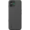 Smartphone Doro Aurora A31 6,1 polegadas Dual SIM Android 14 6GB RAM 128GB cinzento grafite