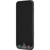 Smartphone Doro Aurora A31 6,1 polegadas Dual SIM Android 14 6GB RAM 128GB cinzento grafite