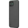 Smartphone Doro Aurora A31 6,1 polegadas Dual SIM Android 14 6GB RAM 128GB cinzento grafite