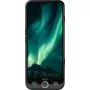 Smartphone Doro Aurora A31 6,1 polegadas Dual SIM Android 14 6GB RAM 128GB cinzento grafite