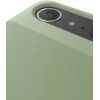 Capa Doro 380274 capa para telemóvel 11,4 cm 4,5 polegadas verde