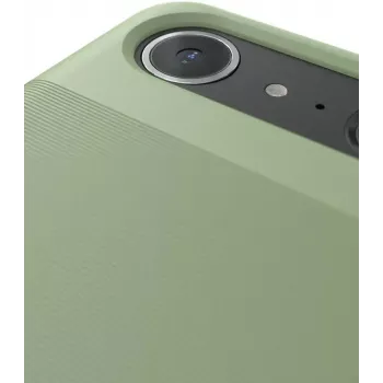 Capa Doro 380274 capa para telemóvel 11,4 cm 4,5 polegadas verde