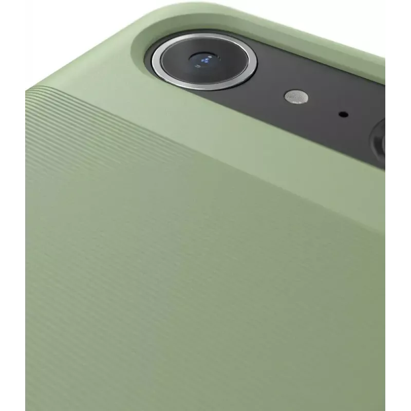 Capa Doro 380274 capa para telemóvel 11,4 cm 4,5 polegadas verde