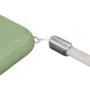 Capa Doro 380274 capa para telemóvel 11,4 cm 4,5 polegadas verde