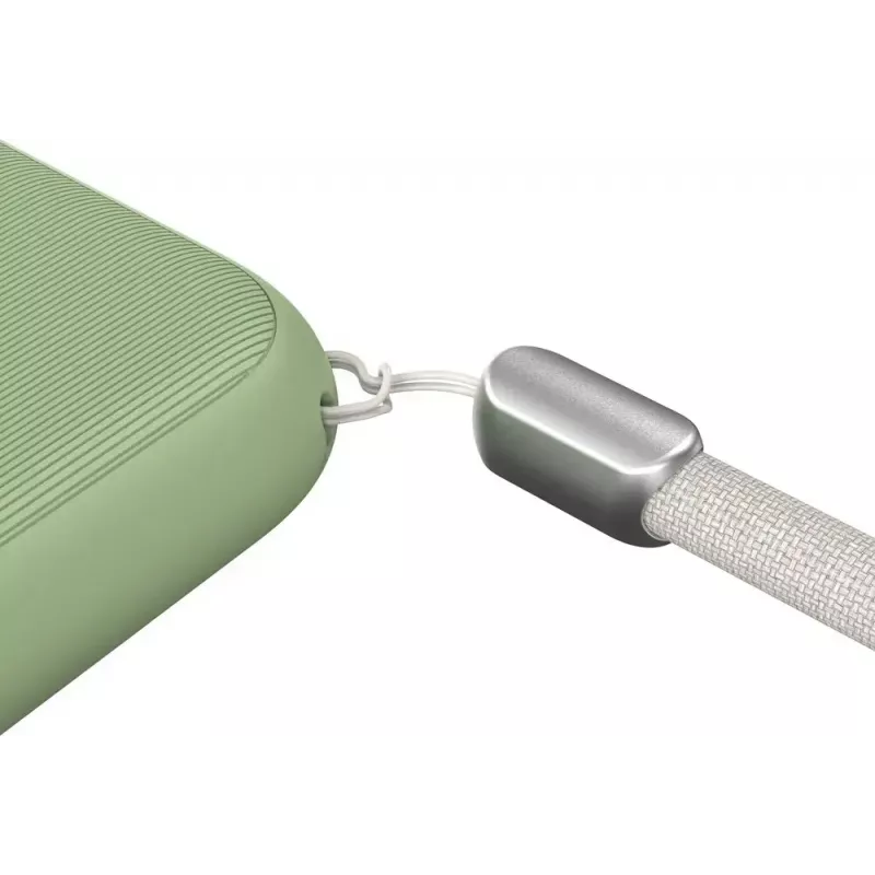 Capa Doro 380274 capa para telemóvel 11,4 cm 4,5 polegadas verde