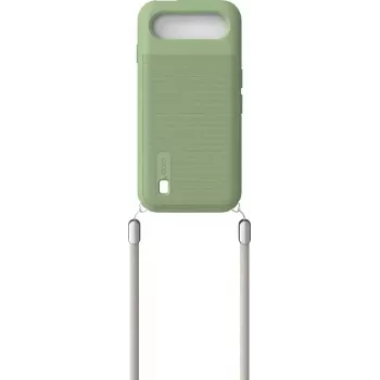 Capa Doro 380274 capa para telemóvel 11,4 cm 4,5 polegadas verde