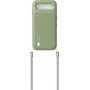 Capa Doro 380274 capa para telemóvel 11,4 cm 4,5 polegadas verde