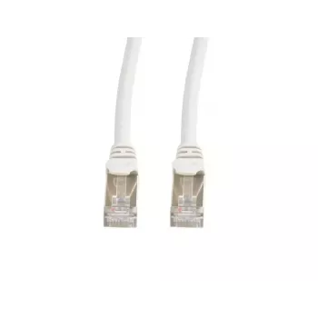 Cabo Prokord TP-CABLE S/FTP CAT.6 SHIELDED LSZH RJ45 15M GRAU
