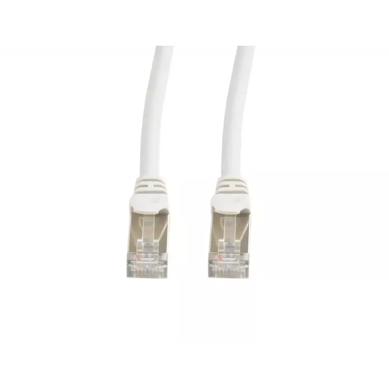 Cabo Prokord TP-CABLE S/FTP CAT.6 SHIELDED LSZH RJ45 15M GRAU
