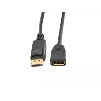 Cabo DisplayPort Prokord 0,5 m DP-DP 0047