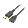 Cabo DisplayPort Prokord 0,5 m DP-DP 0047