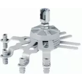 Suporte para projetor SMS Smart Media Solutions CL V300-350 A/S