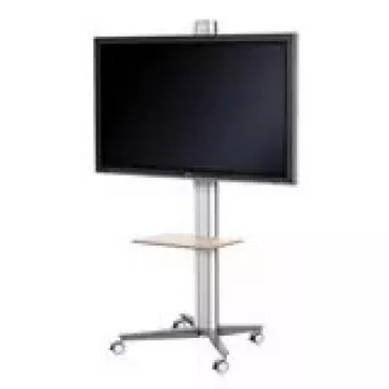 Suporte para ecrã plano SMS Smart Media Solutions FH M1955 W/S branco