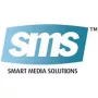 Coluna SMS Smart Media Solutions X Pillar 1955 W/S
