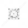 Suporte de teto SMS Smart Media Solutions CM F110