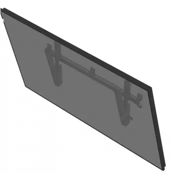 Suporte para ecrã de sinalização SMS Smart Media Solutions PW030005