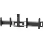 Suporte para dispositivos móveis SMS Presence Mob VC Holder C5-11U004-2-A-3 para montagem em veículo