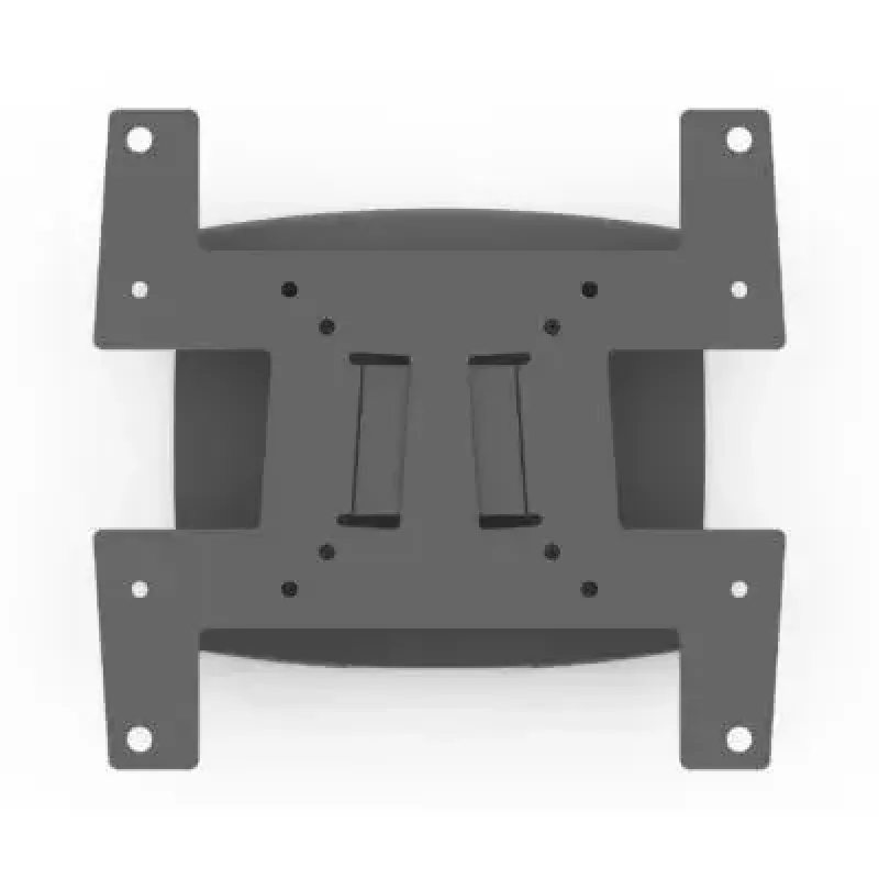 Conjunto de suporte SMS Smart Media Solutions C181U004-2A alumínio 12 kg cinzento