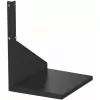 Prateleira lateral SMS C220007-1A preta — prateleira lateral para Func Mobile e Func Mobile Motorized