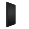 Braço de montagem para ecrã plano SMS Smart Media Solutions SMS SMARTTRIM L 2X4 BL SCHWARZ RAL9005