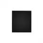 Braço de montagem para ecrã plano SMS Smart Media Solutions SMS SMARTTRIM L 2X4 BL SCHWARZ RAL9005