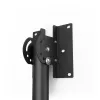 Suporte de teto para TV SMS Smart Media Solutions Func 152,4 cm 60 polegadas preto máx. 50 kg