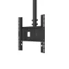 Suporte de teto para TV SMS Smart Media Solutions Func 152,4 cm 60 polegadas preto máx. 50 kg