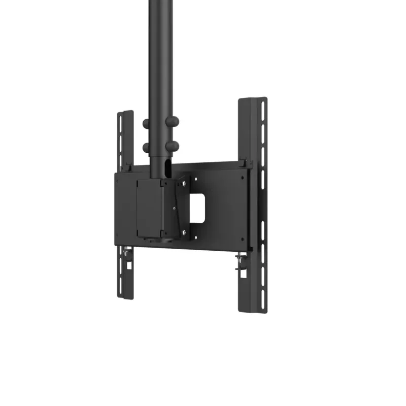 Suporte de teto para TV SMS Smart Media Solutions Func 152,4 cm 60 polegadas preto máx. 50 kg