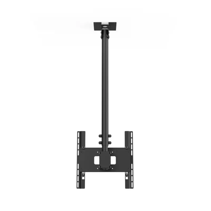 Suporte de teto para TV SMS Smart Media Solutions Func 152,4 cm 60 polegadas preto máx. 50 kg