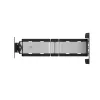 Suporte para monitor SMS Smart Media Solutions 14-003-5 peso máximo 12 kg VESA 75x75 a 100x100