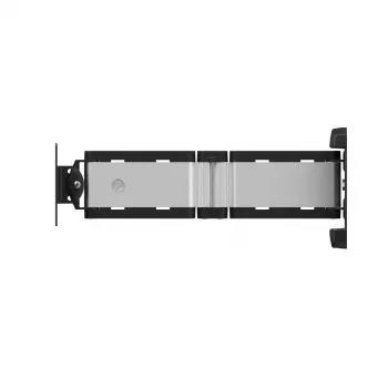 Suporte para monitor SMS Smart Media Solutions 14-003-5 peso máximo 12 kg VESA 75x75 a 100x100