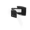 Suporte para monitor SMS Smart Media Solutions 14-003-5 peso máximo 12 kg VESA 75x75 a 100x100