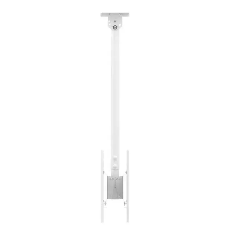 SMS Smart Media Solutions Func branco capacidade máxima 50 kg ângulo de inclinação -10 a 10 graus