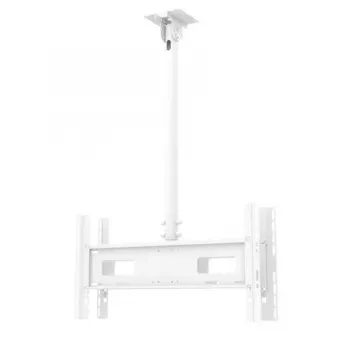 SMS Smart Media Solutions Func branco capacidade máxima 50 kg ângulo de inclinação -10 a 10 graus