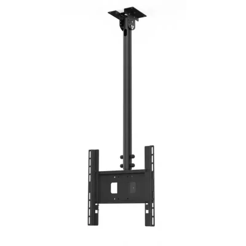 SMS Smart Media Solutions Func preto capacidade máxima 50 kg ângulo de inclinação -10 a 10 graus