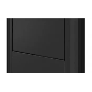Suporte de TV SMS Smart Media Solutions EVER350 2,18 m 100 kg preto