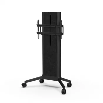 Suporte de TV SMS Smart Media Solutions EVER350 2,18 m 100 kg preto