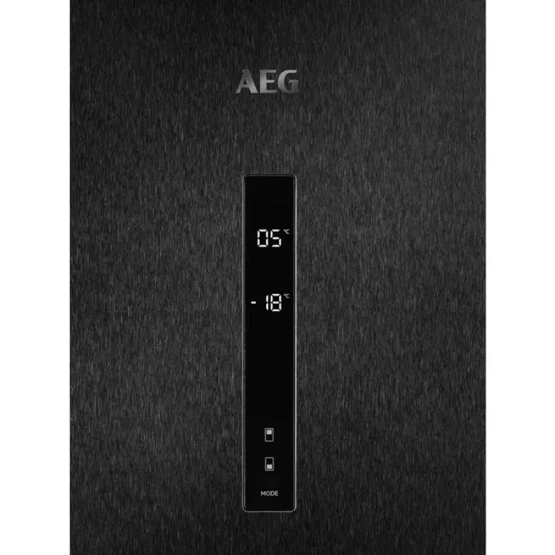 Frigorífico AEG RCS736DXMB 367 L