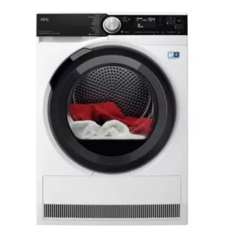Máquina de secar roupa AEG Série 9000 TR9W80690